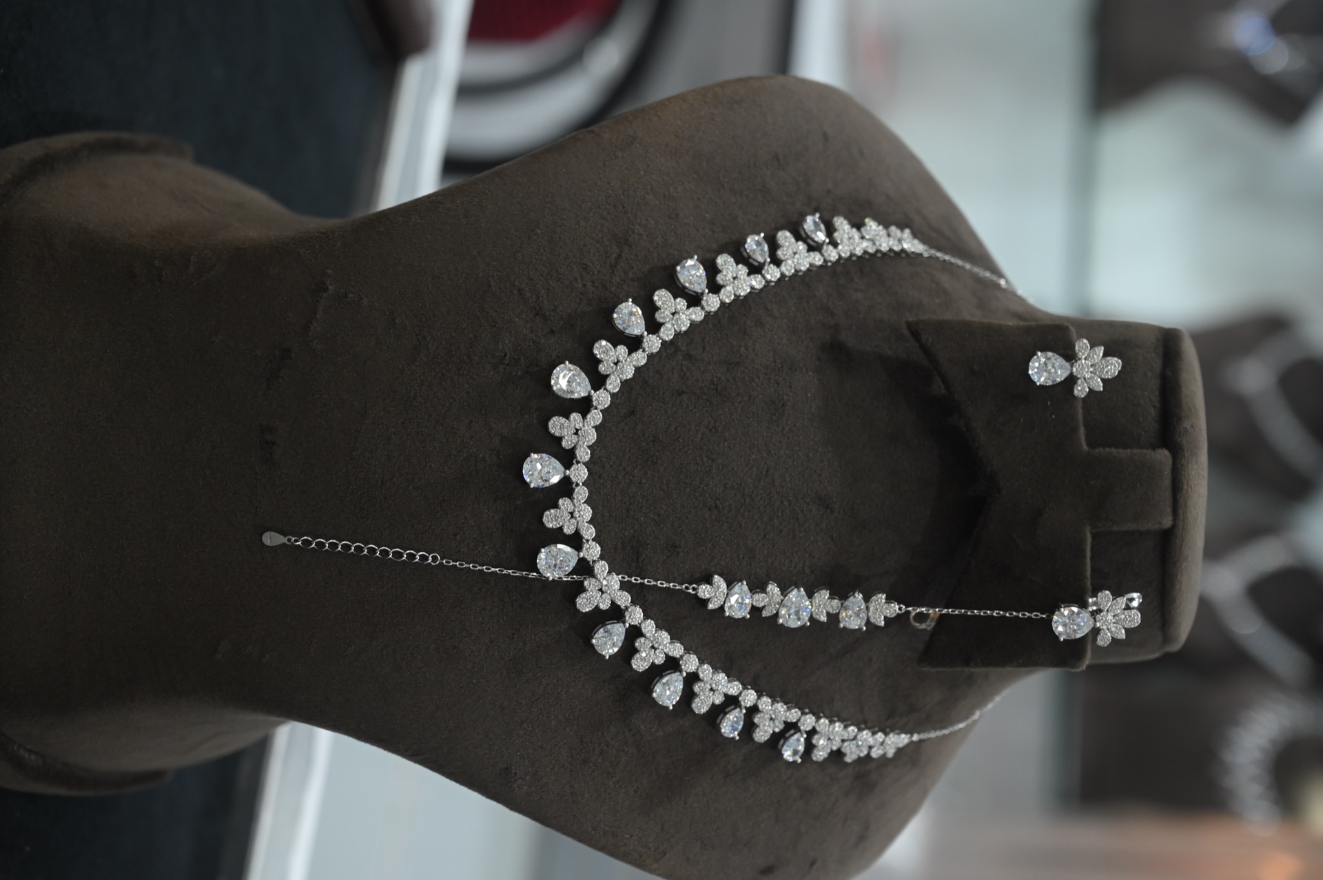 Bangle stack